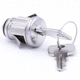 mechanical lock / for furniture / 1 point / for office