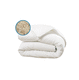 wool quilt / cotton