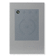 electronic lock / RFID / proximity card / for locker