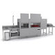 conveyor dishwasher / commercial / free-standing