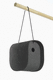 fiber-reinforced concrete birdhouse / hanging