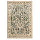 traditional rug / patterned / wool / silk
