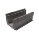 stone drainage channel / for swimming pool / custom-made