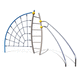 playground climbing structure