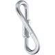 twist quick link / zinc-plated steel