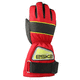 work glove / anti-cut / heat-resistant / fabric