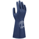 handling glove / anti-cut / thermal protection / chemical protection