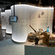 EVA interlayer film / for laminated glass