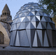 not specified metallic structure