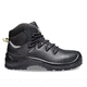 industrial use safety shoes / waterproof / insulated / S3