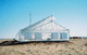 commercial greenhouse / ornamentals production / even-span / multi span