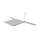 mechanical dock leveler / vertical