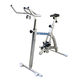 individual aquabike / on casters