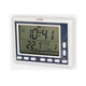 programmable thermostat / for underfloor heating / room / white