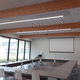 recessed light fixture / hanging / surface-mounted / LED