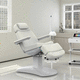 electric beauty salon bed