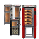 professional oven / for bakery / electric / convection
