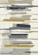 contemporary rug / patterned / natural fiber / rectangular