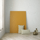exterior cushion / square / rectangular / plain