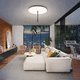 hanging light fixture / surface-mounted / recessed / LED