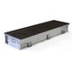 hot water convector / 751 w...1000 w / 2501 w...3000 w / contemporary