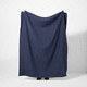 cotton throw blanket