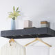 wall-mounted coat rack / contemporary / oak