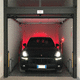 mechanical car lift / commercial / outdoor / interior