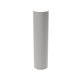 security bollard / stainless steel / steel / impact-resistant