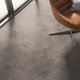 porcelain stoneware tile / polished / indoor / bathroom