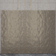 perforated metal sheet / patterned / steel / aluminum