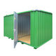 commercial insulated container