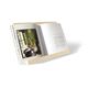 contemporary magazine rack / home / ash