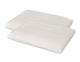 ergonomic pillow / foam / cotton