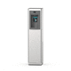 purified water water dispenser / contactless / with UVC LED treatment / for bottle filling