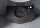 built-in sink / composite / single / round