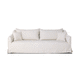 modular sofa / corner / contemporary / fabric