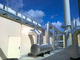 carbon steel ventilation silencer