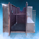 wellness center cryotherapy chamber