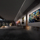 built-in light fixture / LED / linear / IP20