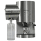 commercial coffee machine / automatic / 1-group