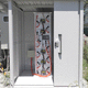 battery recycling container