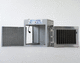 residential air filter / for commercial kitchen / for wine cellars / for industrial kitchen