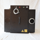 residential air filter / for commercial kitchen / for wine cellars / for industrial kitchen
