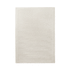 contemporary rug / striped / wool / rectangular