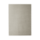 contemporary rug / striped / wool / rectangular