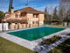 grommeted swimming pool cover / security / winter / custom-made