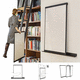 white board / magnetic / erasable / presentation
