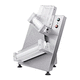 pizza dough molder