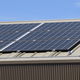 ribbed metal sheet / steel / standing seam / for roof
